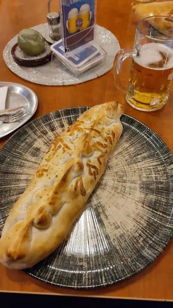 Menu_Velius Pizzeria Restaurant Bar_Auersbach_immagine_7