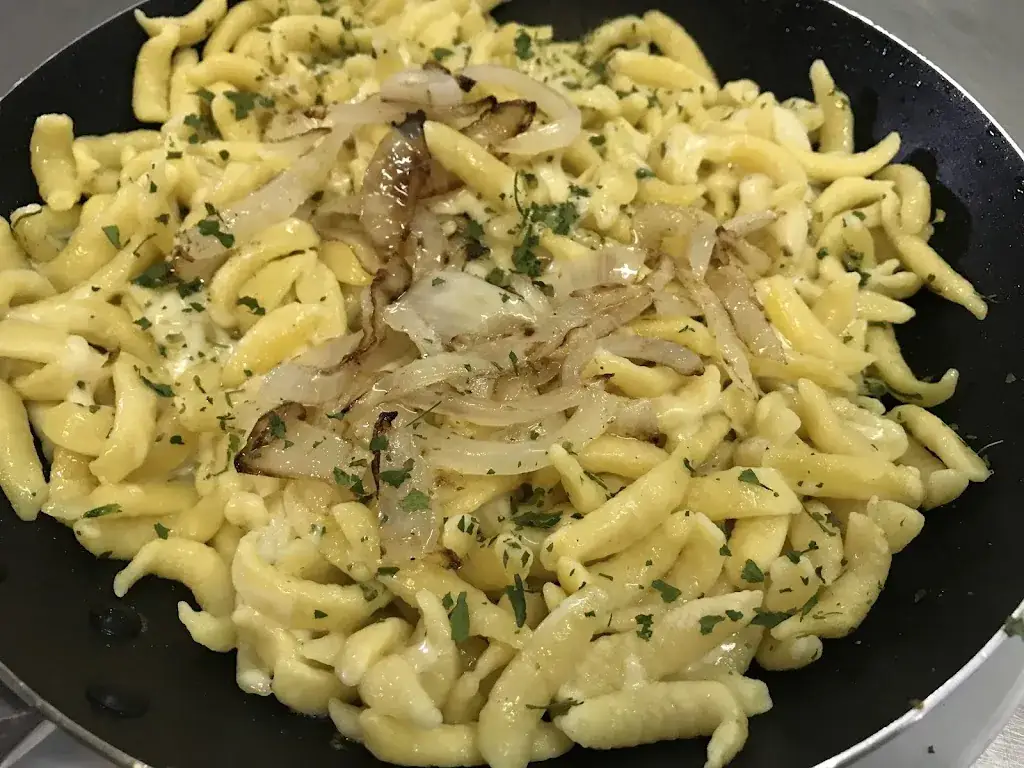 Menu_Velius Pizzeria Restaurant Bar_Auersbach_immagine_8