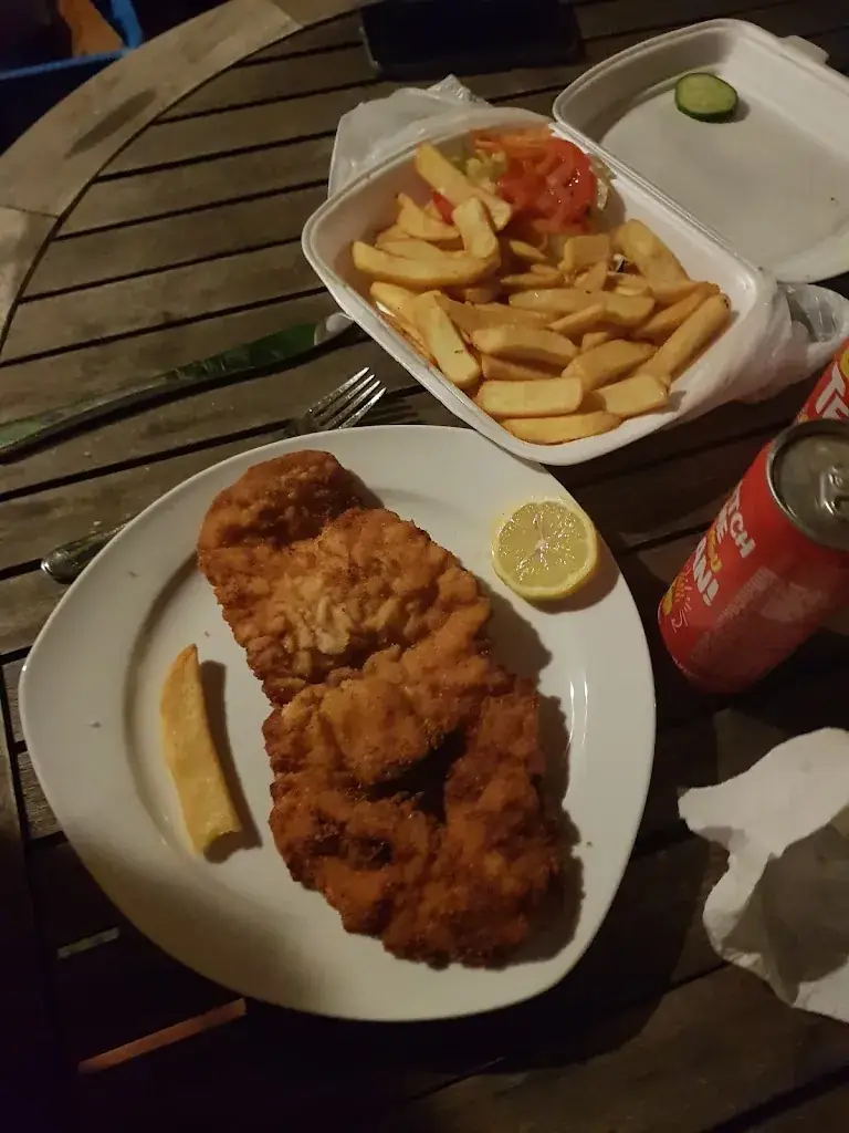 Klaus H._Velius Pizzeria Restaurant Bar_Auersbach_recensione