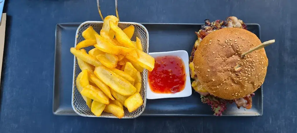 Menu_Restaurant Seehaus Puchleitner GmbH_Auersbach_immagine_4