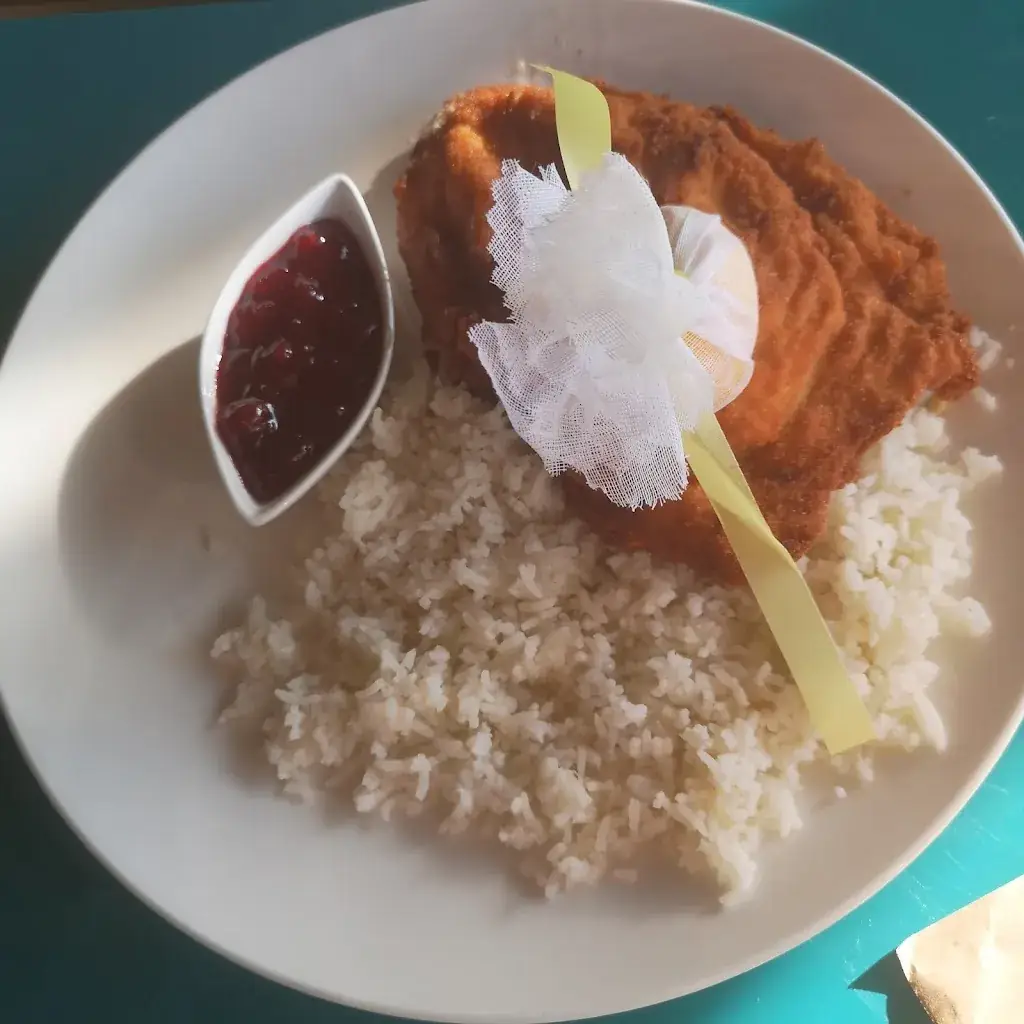 Menu_Restaurant Seehaus Puchleitner GmbH_Auersbach_immagine_5