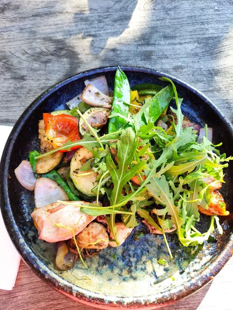 Menu_Restaurant Seehaus Puchleitner GmbH_Auersbach_immagine_6