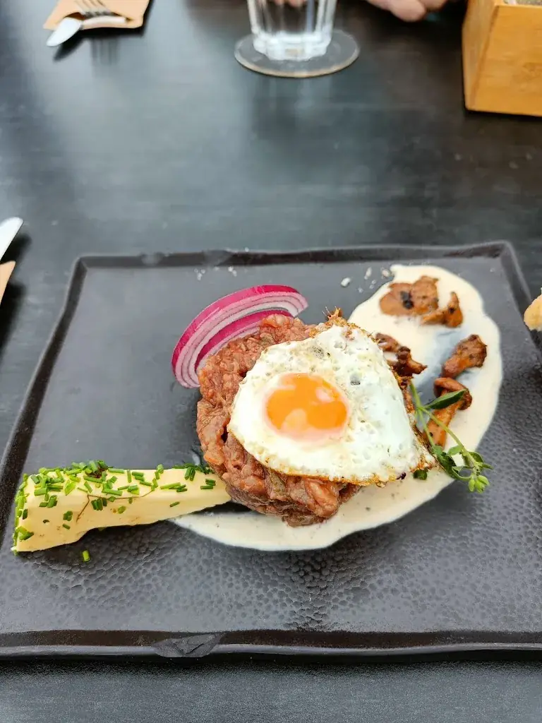 Menu_Restaurant Seehaus Puchleitner GmbH_Auersbach_immagine_7