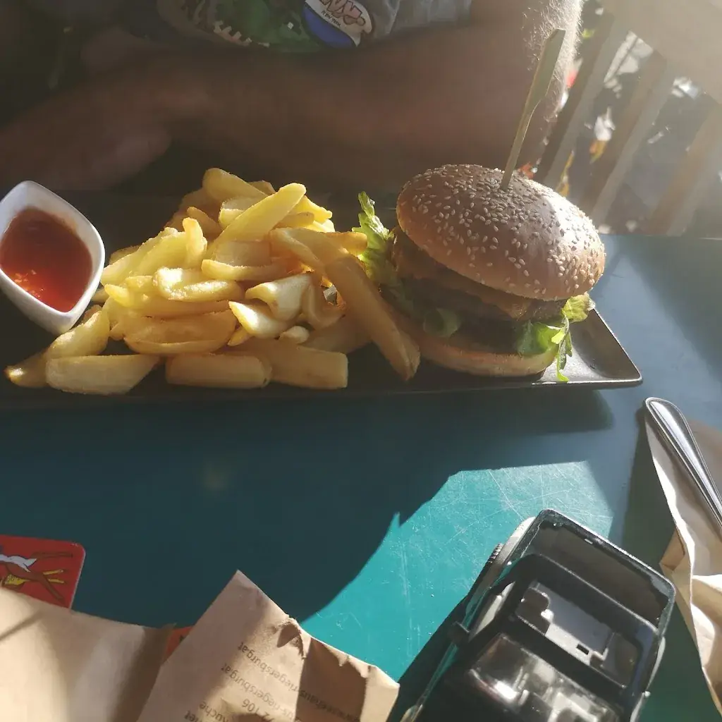 Menu_Restaurant Seehaus Puchleitner GmbH_Auersbach_immagine_8