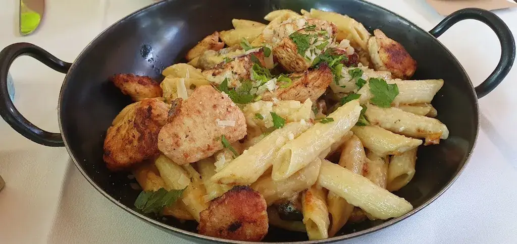 Menu_Restaurant Seehaus Puchleitner GmbH_Auersbach_immagine_9