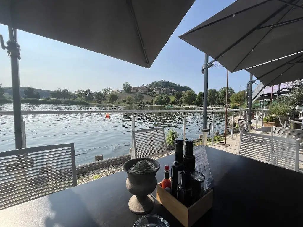 Rytis Valteraitis_Restaurant Seehaus Puchleitner GmbH_Auersbach_recensione