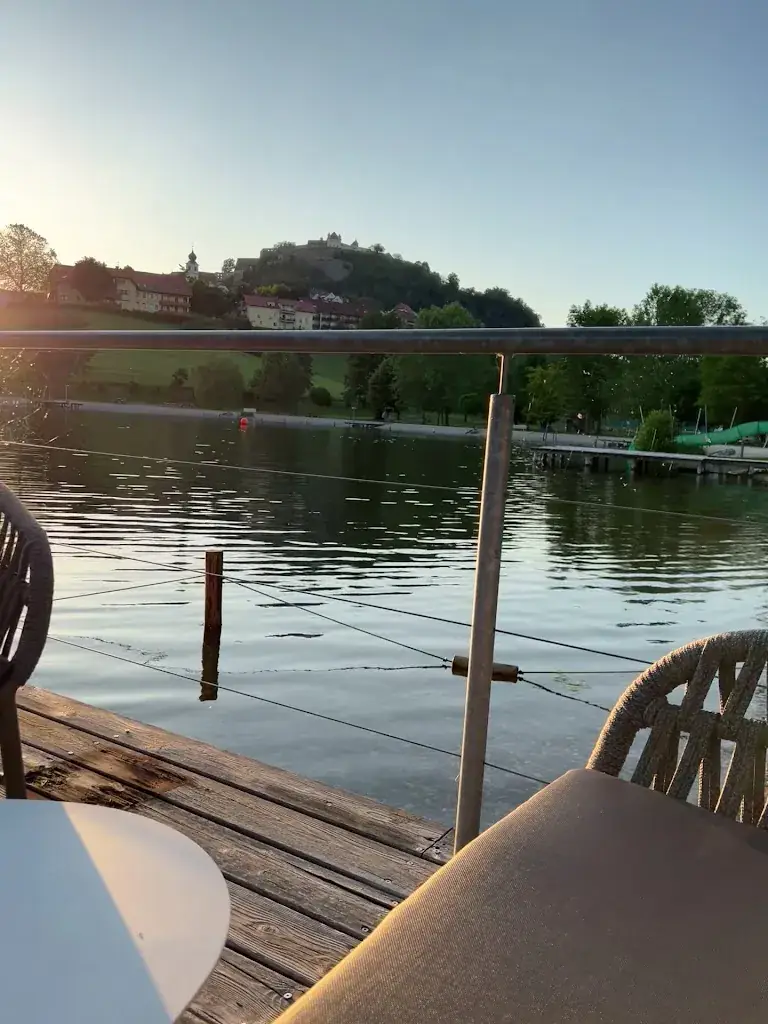 Restaurant Seehaus Puchleitner GmbH_Auersbach_slider_image_2