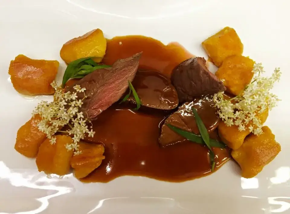 Restaurant Seehaus Puchleitner GmbH_Auersbach_slider_image_3