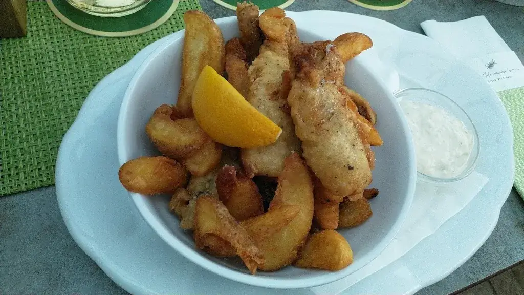 Gilbert Fruhwirth_Das Hermann's - Essen wia ZHaus_Auersbach_review