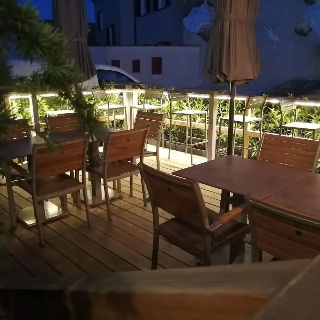 Das Hermann's - Essen wia ZHaus ristorante a Auersbach