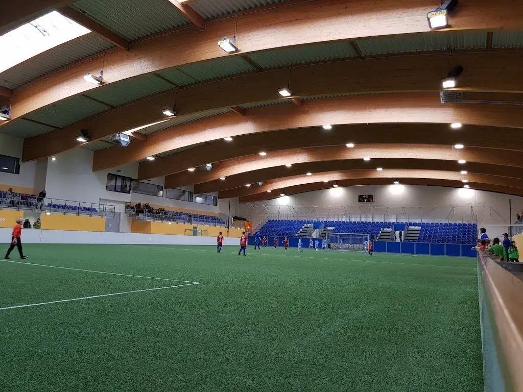 Mario García_Autback Restaurant Ritzing im Sportzentrum Ritzing, Vinea Resort_Ritzing_review