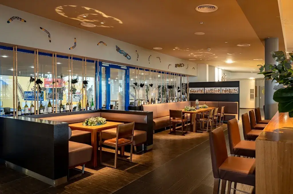 Autback Restaurant Ritzing im Sportzentrum Ritzing, Vinea Resort ristorante a Ritzing