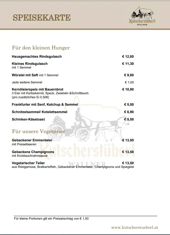 Menu_Kutscherstüberl Wallner_Auersbach_image_3