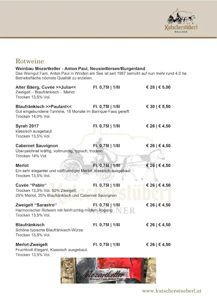 Menu_Kutscherstüberl Wallner_Auersbach_image_4