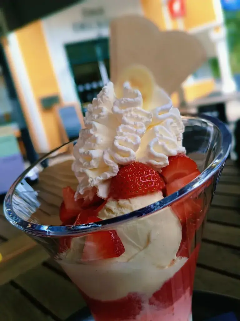 elisabeth riedl_Das Decker - Café / Konditorei / Frühstück / Pension_Auersbach_recensione