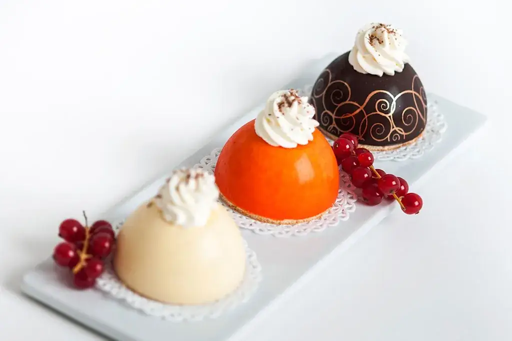 Das Decker - Café / Konditorei / Frühstück / Pension_Auersbach_slider_image_1