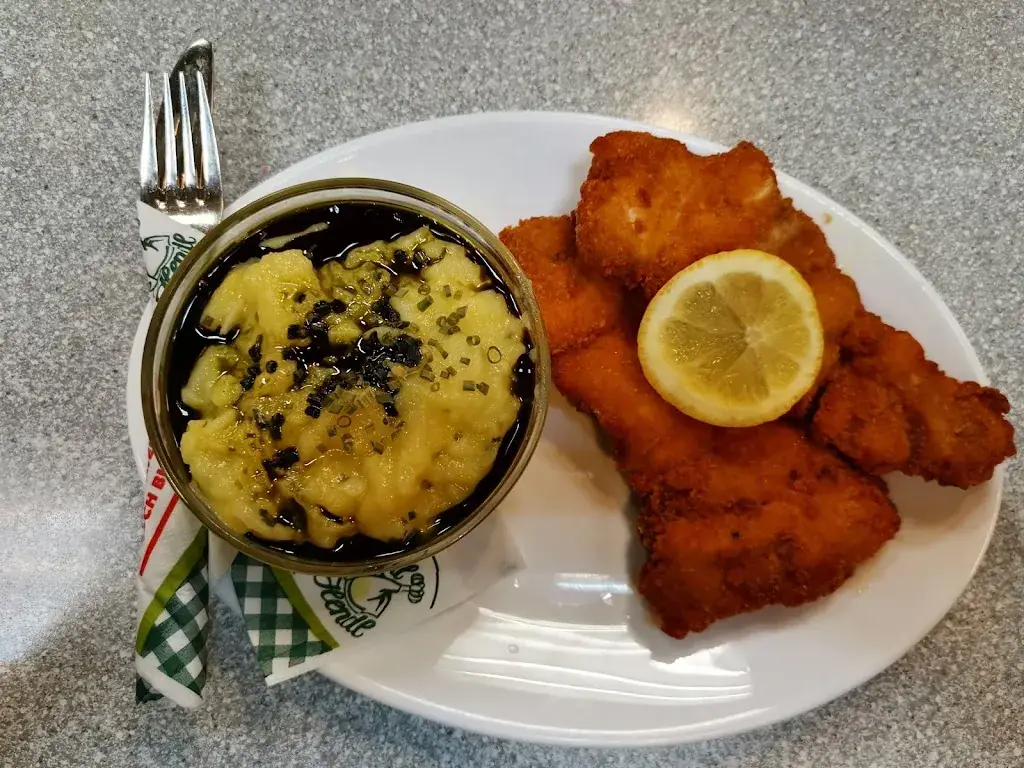 Harry Steinwender_Fandl-Hendl: Grill-In Feldbach_Auersbach_review