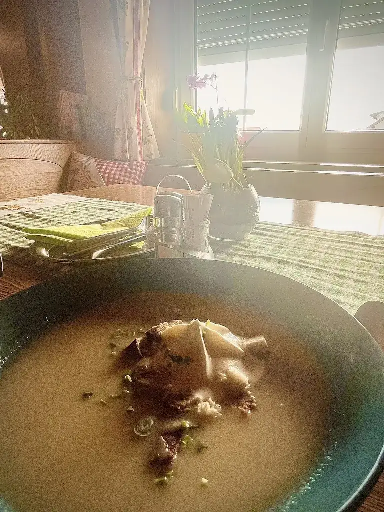 Cvetelina Arnaudova_Gasthaus Ackerl-Windisch_Auersbach_review