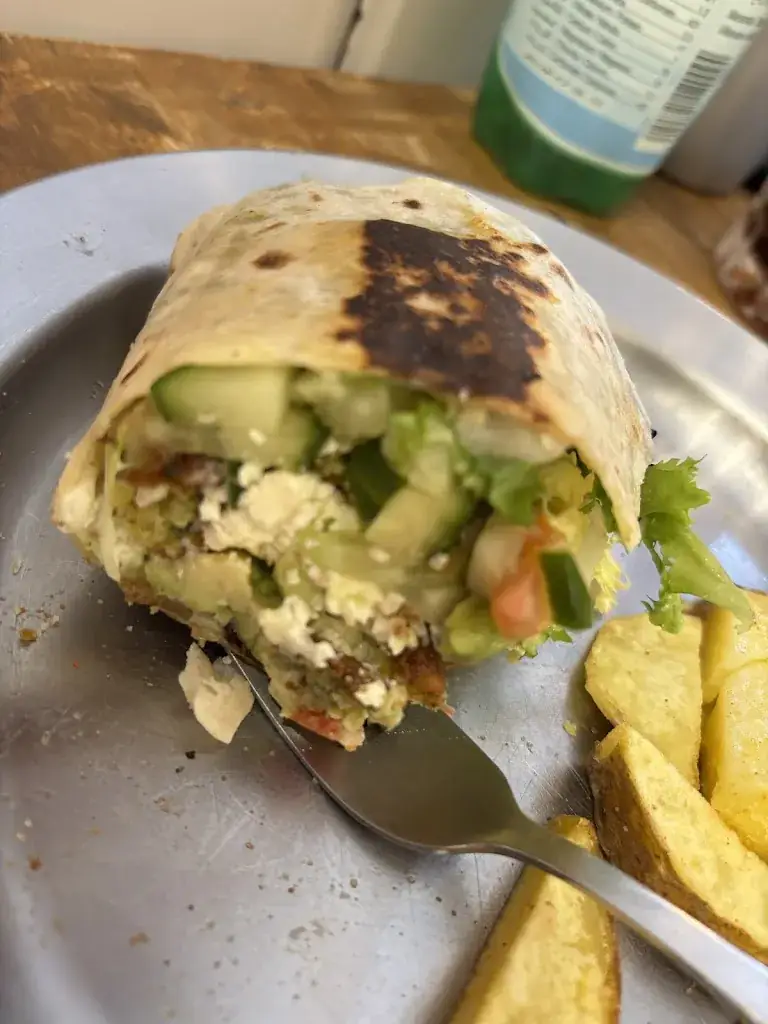 Jo Turner_El Campesino Brunch & Burger_Bierbaum am Auersbach_recensione