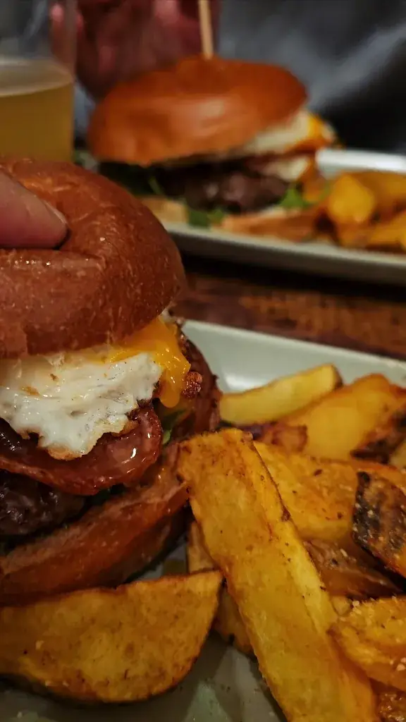 El Campesino Brunch & Burger_Bierbaum am Auersbach_slider_image_2