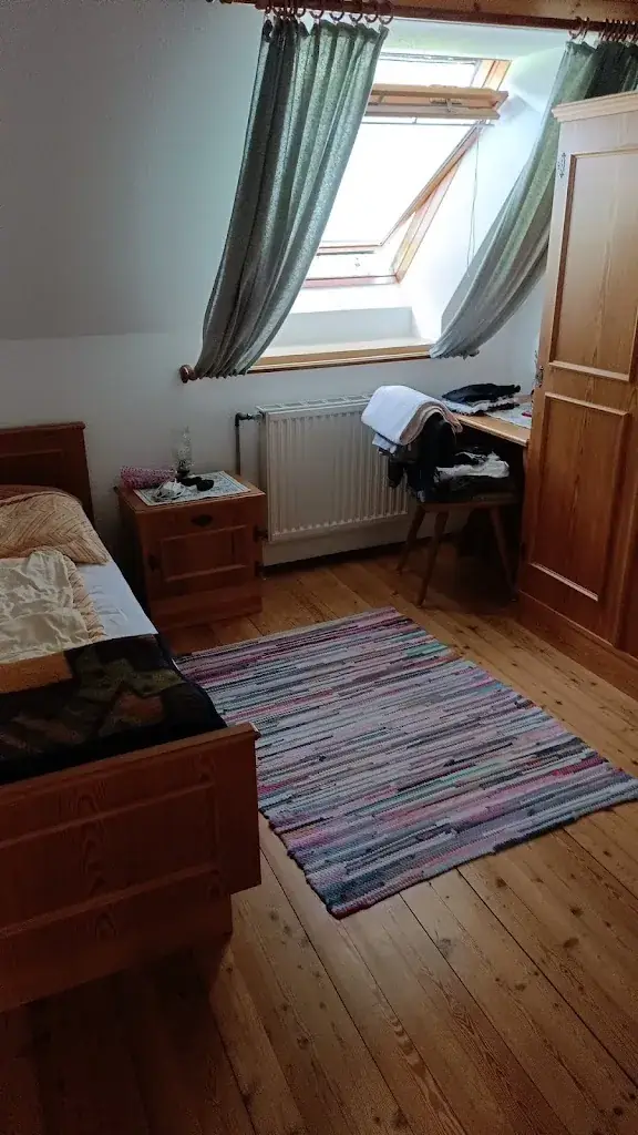 Stefan Zeige_Gasthaus Schaffer_Bretstein_recensione