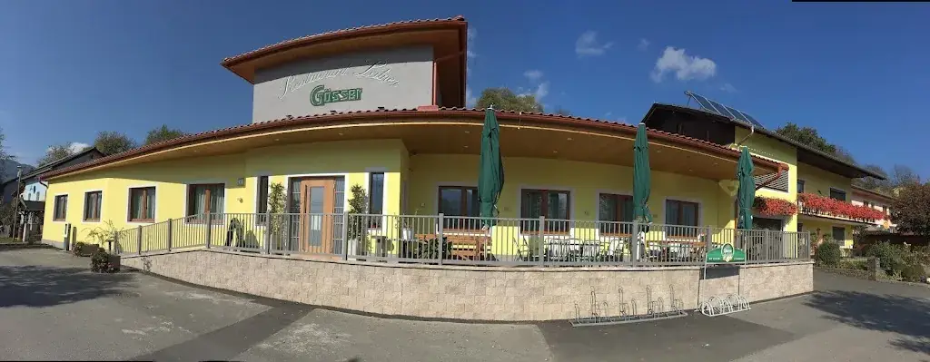 Restaurant Leitner ristorante a Bretstein