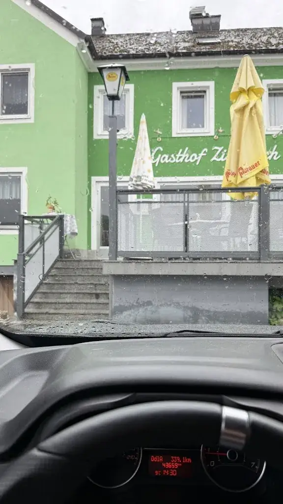 Łukasz Małyska_Gasthof Ziseritsch_Bretstein_review