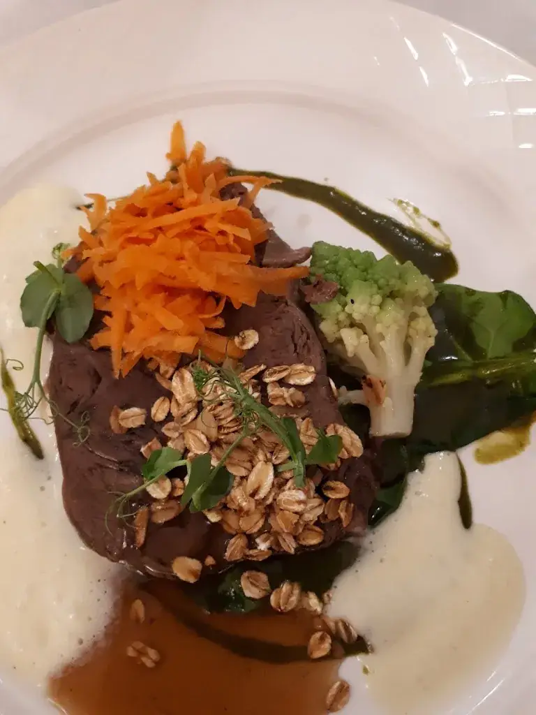 Menü_Restaurant Kliemstein VinoVitis_Bretstein_Bild_2