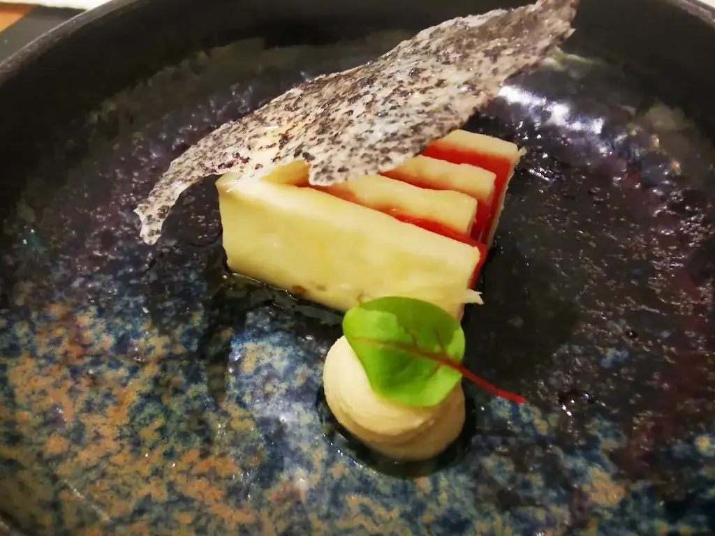 Menü_Restaurant Kliemstein VinoVitis_Bretstein_Bild_6