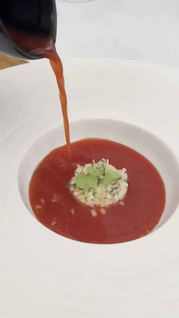 Conny Lindenbauer_Restaurant Kliemstein VinoVitis_Bretstein_Bewertung