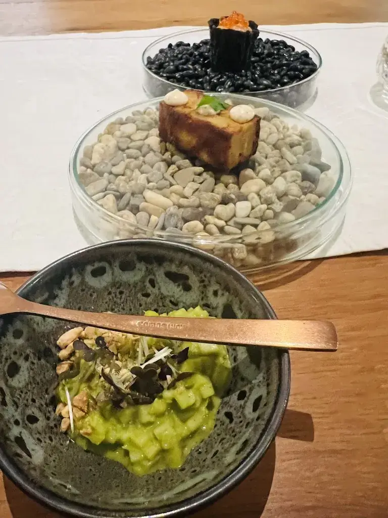 Svitlana Bachurska_Restaurant Kliemstein VinoVitis_Bretstein_Bewertung