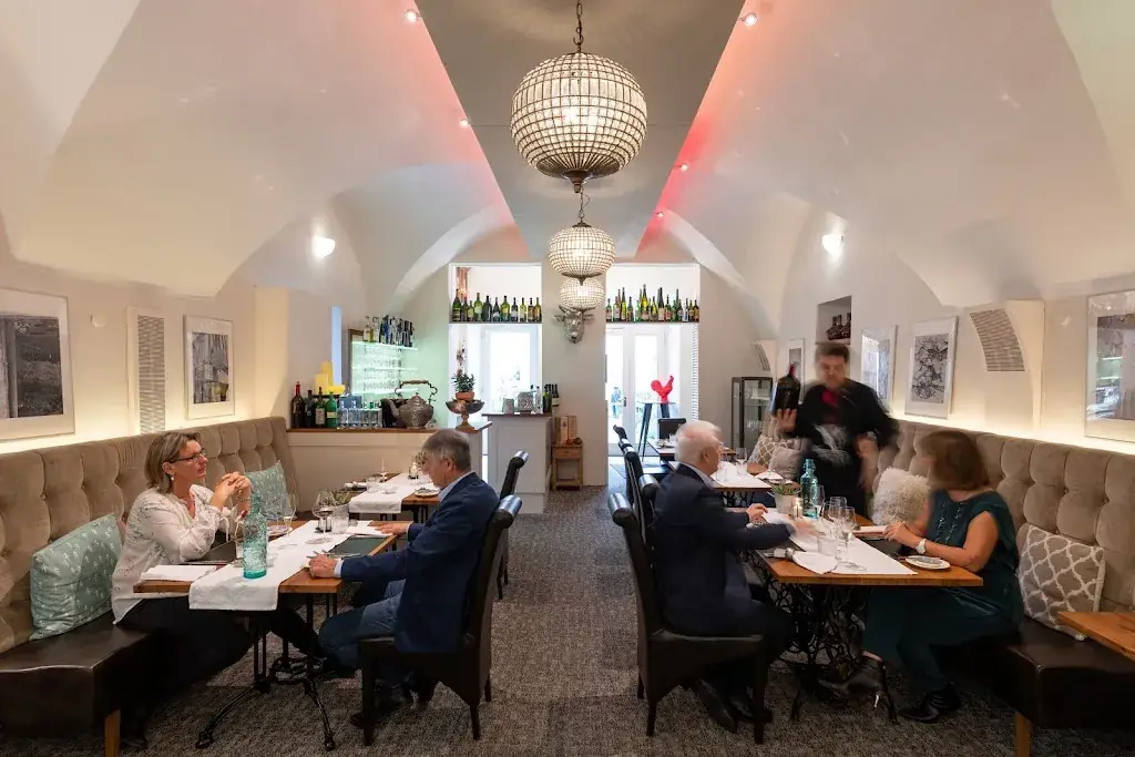 Restaurant Kliemstein VinoVitis ristorante a Bretstein