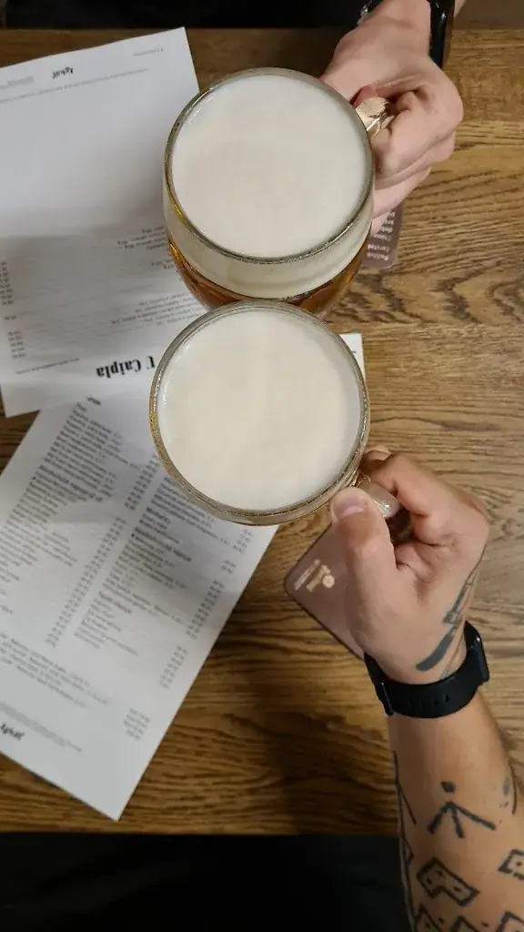 Menu_Lokál U Caipla_Brunn_immagine_8