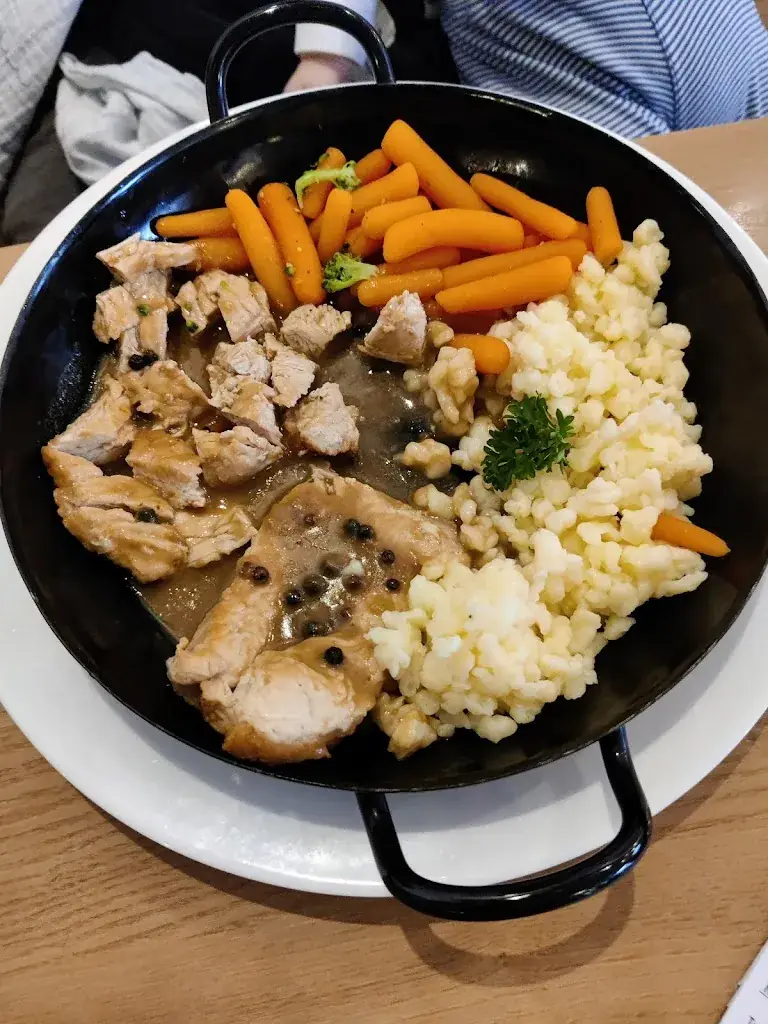 Menu_Kaffeewirtshaus Schlagers_Birkfeld_immagine_9