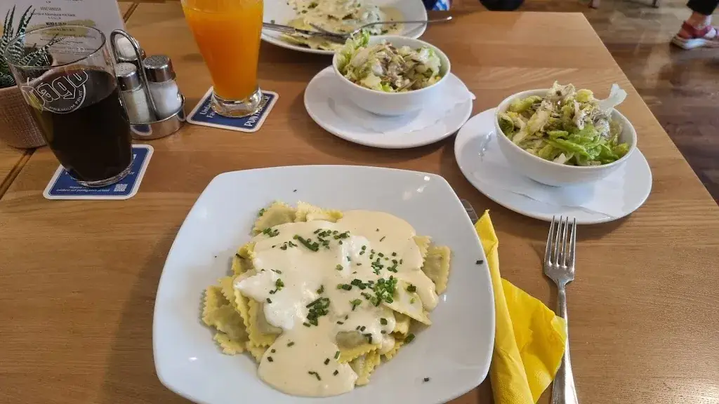 Ina_Kaffeewirtshaus Schlagers_Birkfeld_recensione