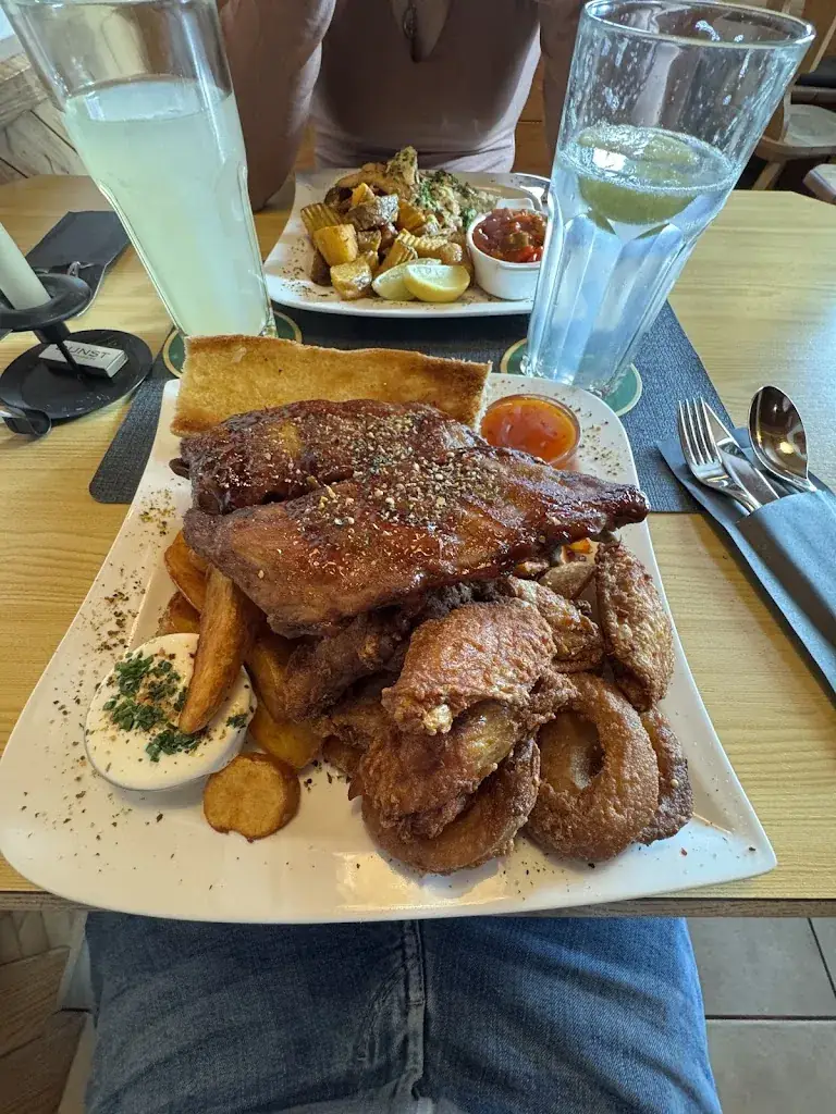 Michael Bösch_Restaurant_Birkfeld_review