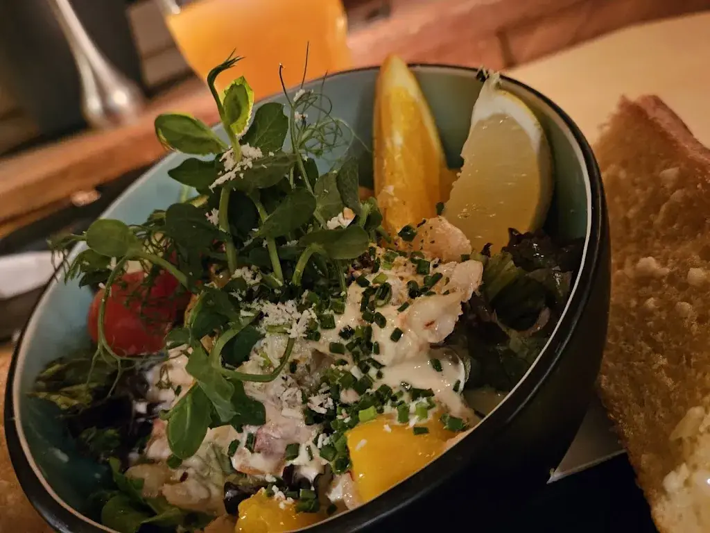 Stefan Franz Hofer_Restaurant_Birkfeld_review