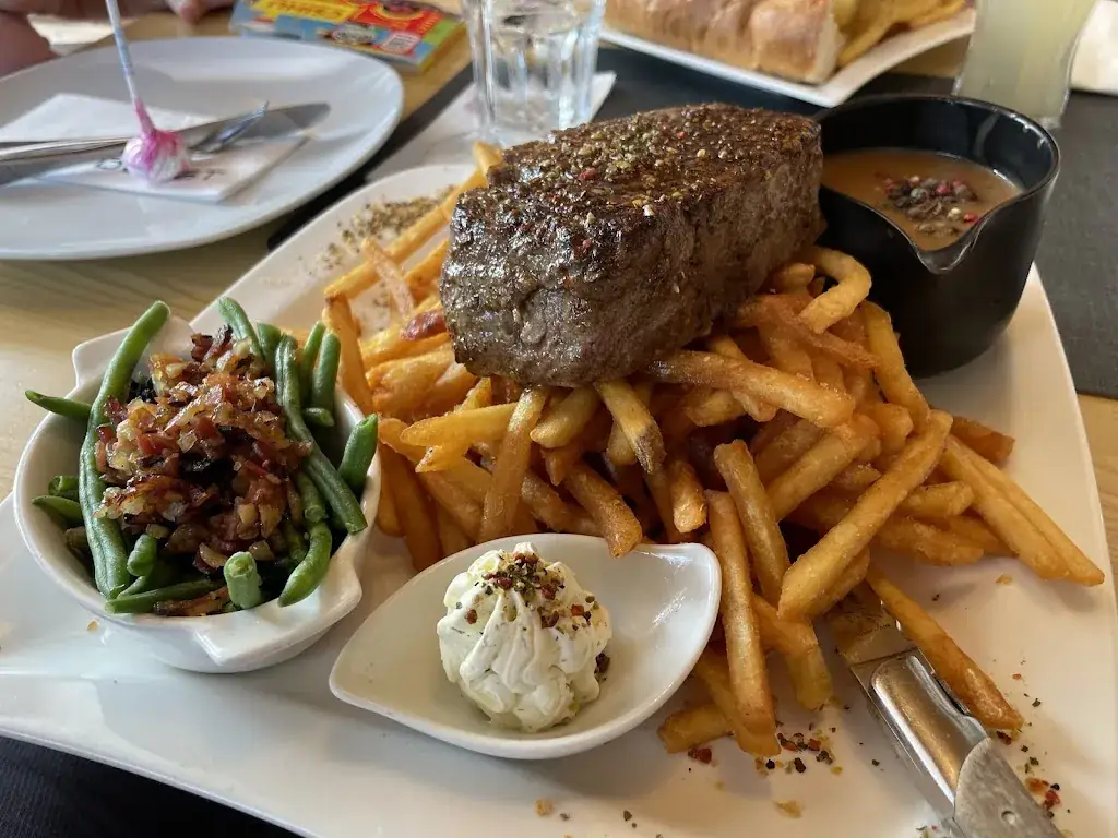 Restaurant ristorante a Birkfeld