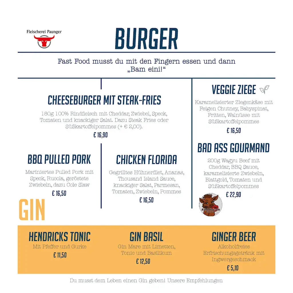 Menu_Betulla della piazza - Café | Restaurant | Pizzeria_Birkfeld_image_1