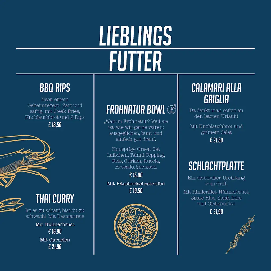 Menu_Betulla della piazza - Café | Restaurant | Pizzeria_Birkfeld_image_2