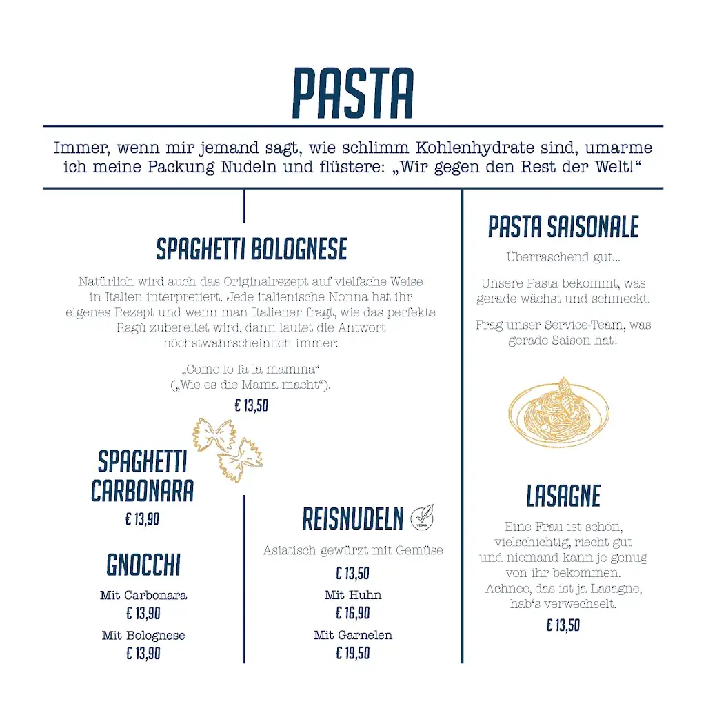 Menu_Betulla della piazza - Café | Restaurant | Pizzeria_Birkfeld_image_4