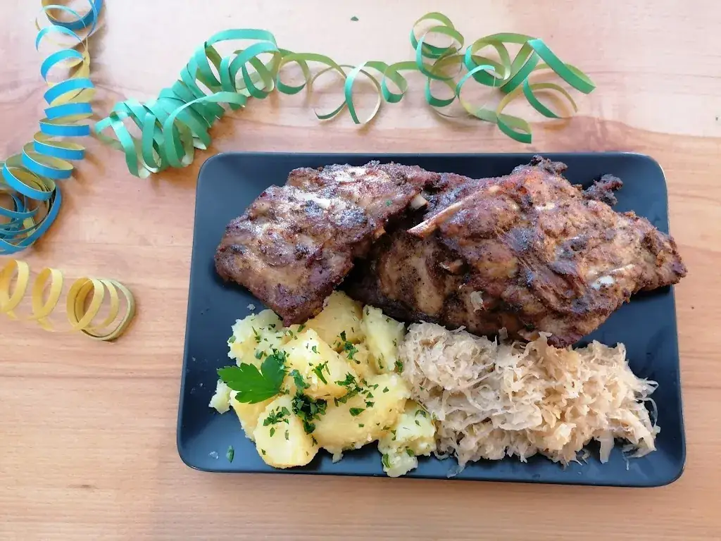 Menu_Dartklub Black Rats, Bachstube Bäumel_Birkfeld_image_2