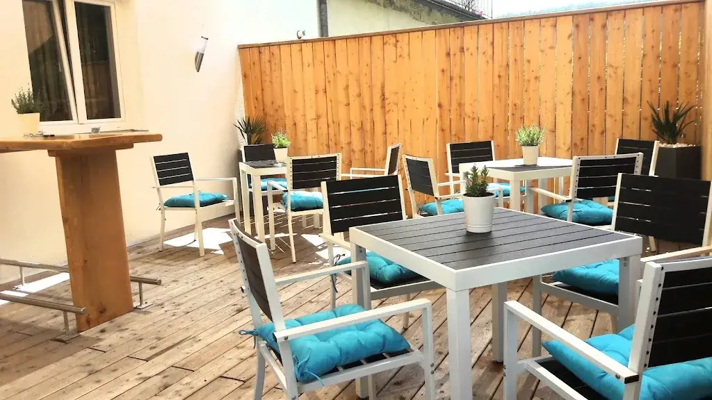 Dartklub Black Rats, Bachstube Bäumel_Birkfeld_slider_image_3