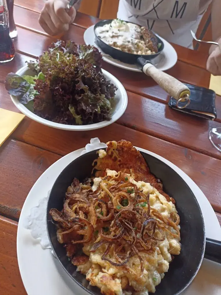 Menu_Rodelstub´n Koglhof, Pfurtscheller Harald e.U._Birkfeld_immagine_5