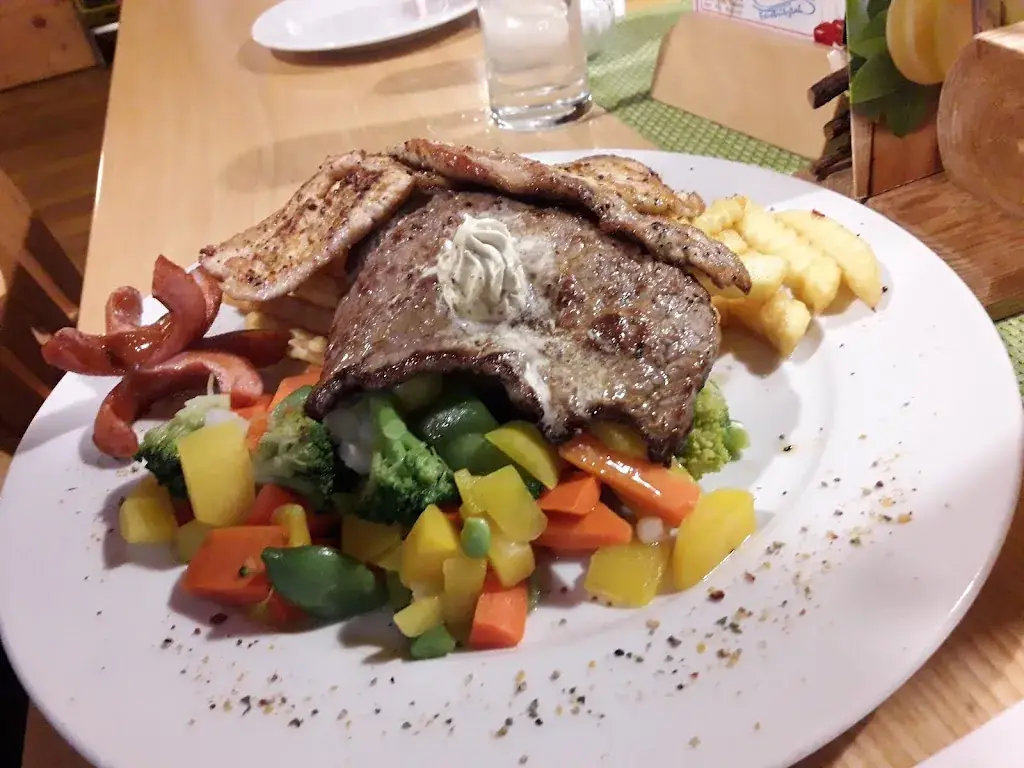 Menu_Rodelstub´n Koglhof, Pfurtscheller Harald e.U._Birkfeld_immagine_6