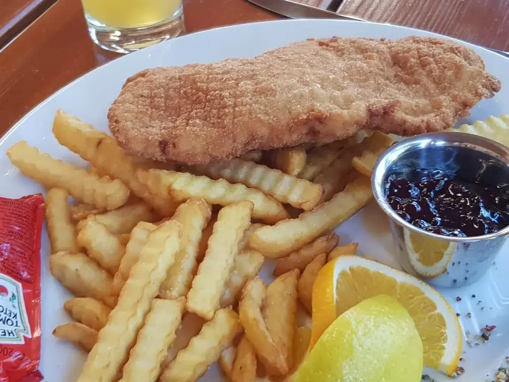 Menu_Rodelstub´n Koglhof, Pfurtscheller Harald e.U._Birkfeld_immagine_7