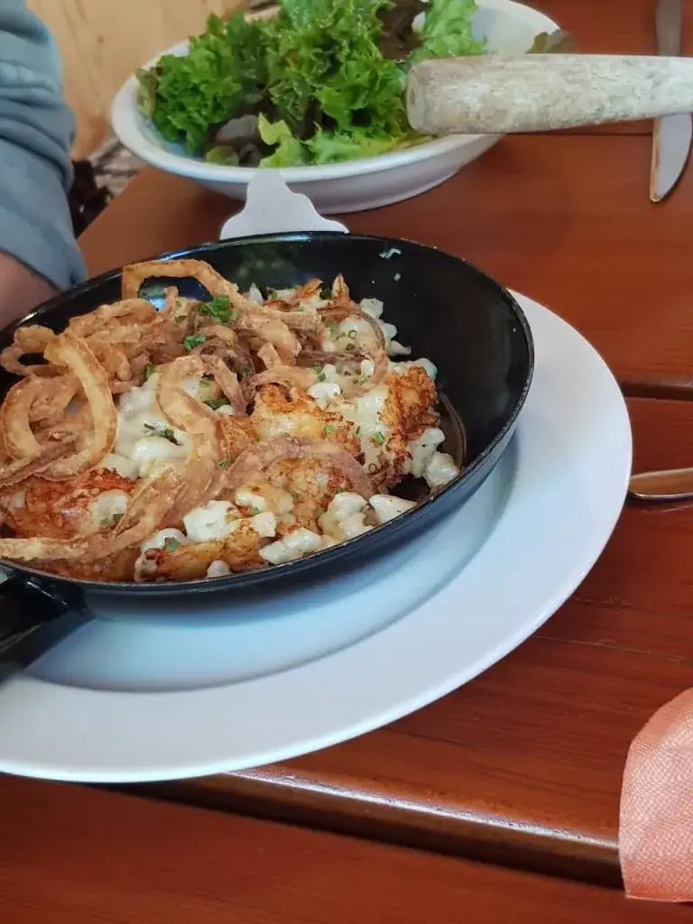 Menu_Rodelstub´n Koglhof, Pfurtscheller Harald e.U._Birkfeld_immagine_8