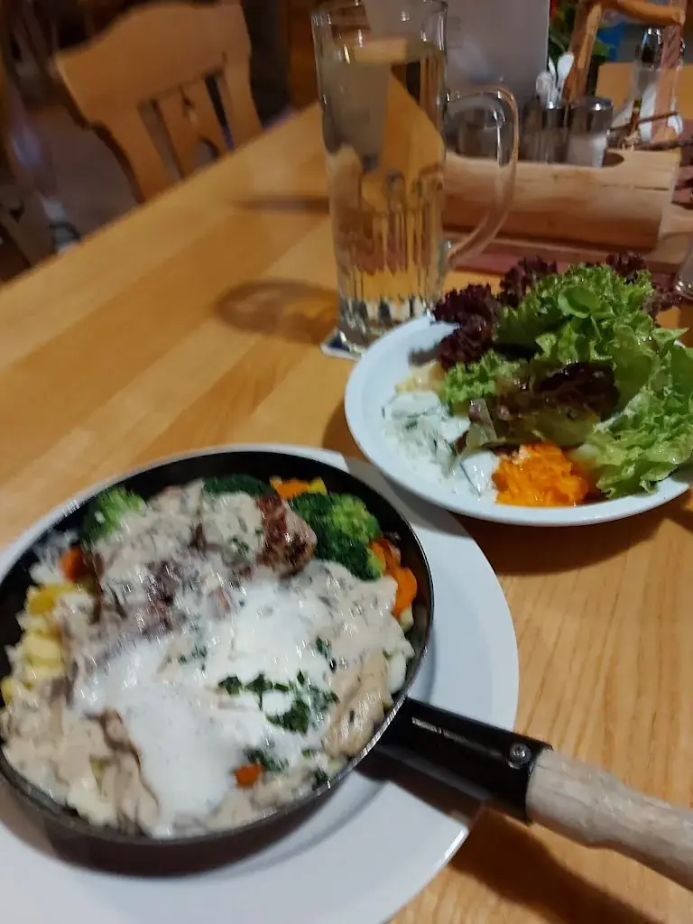 Menu_Rodelstub´n Koglhof, Pfurtscheller Harald e.U._Birkfeld_immagine_9