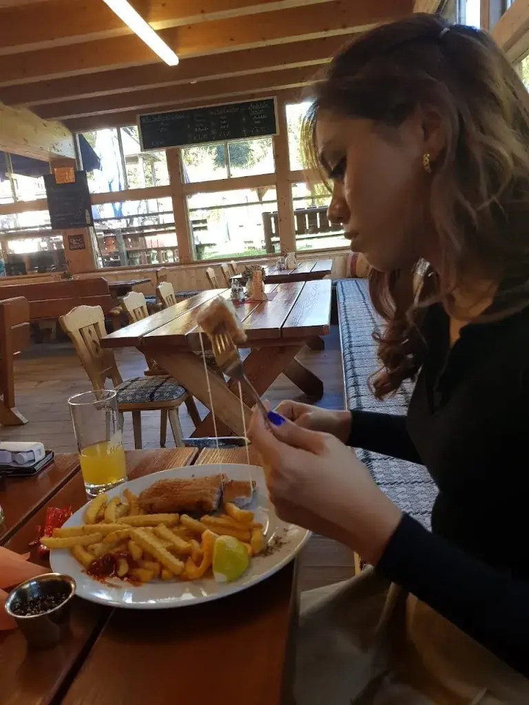 Finezza Tarranza_Rodelstub´n Koglhof, Pfurtscheller Harald e.U._Birkfeld_recensione