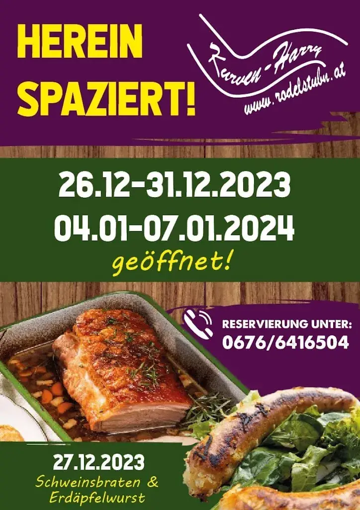 Rodelstub´n Koglhof, Pfurtscheller Harald e.U._Birkfeld_slider_image_3